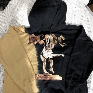 AC/DC Hoodie